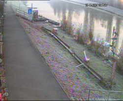 Přístaviště Hodonín