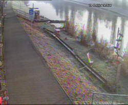 Přístaviště Hodonín