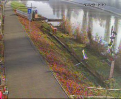 Přístaviště Hodonín 