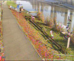 Přístaviště Hodonín