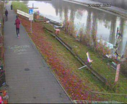 Přístaviště Hodonín