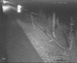 Přístaviště Hodonín