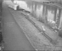 Přístaviště Hodonín