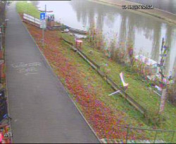 Přístaviště Hodonín