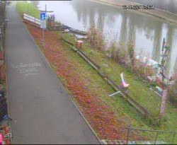 Přístaviště Hodonín 