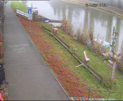 Přístaviště Hodonín