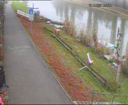 Přístaviště Hodonín