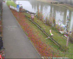 Přístaviště Hodonín