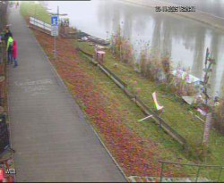 Přístaviště Hodonín 