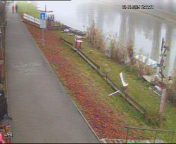 Přístaviště Hodonín