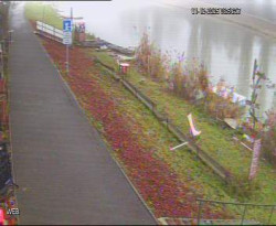 Přístaviště Hodonín 