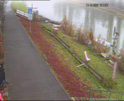 Přístaviště Hodonín