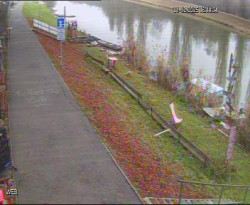 Přístaviště Hodonín