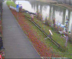 Přístaviště Hodonín