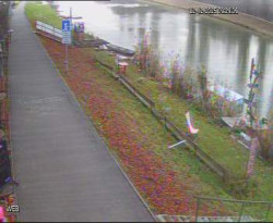 Přístaviště Hodonín