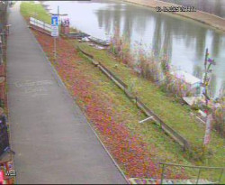 Přístaviště Hodonín