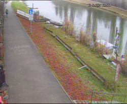 Přístaviště Hodonín