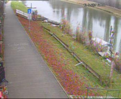 Přístaviště Hodonín 