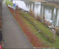 Přístaviště Hodonín 