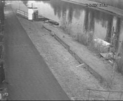 Přístaviště Hodonín