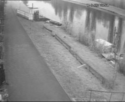 Přístaviště Hodonín