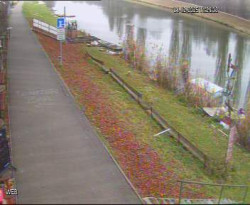 Přístaviště Hodonín 