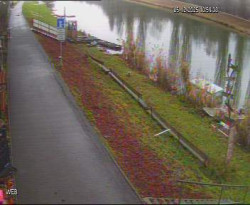 Přístaviště Hodonín 