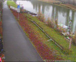 Přístaviště Hodonín 