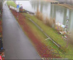 Přístaviště Hodonín 