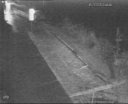 Přístaviště Hodonín