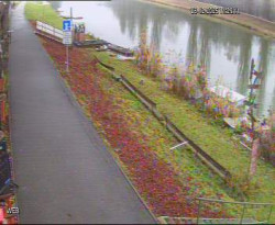 Přístaviště Hodonín