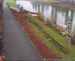 Přístaviště Hodonín