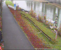 Přístaviště Hodonín