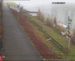 Přístaviště Hodonín