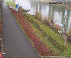 Přístaviště Hodonín