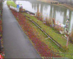 Přístaviště Hodonín