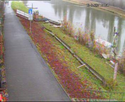 Přístaviště Hodonín