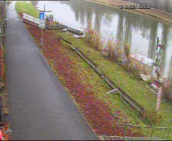 Přístaviště Hodonín 