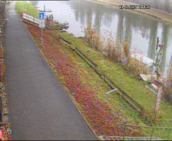 Přístaviště Hodonín