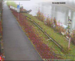 Přístaviště Hodonín 