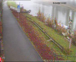 Přístaviště Hodonín 