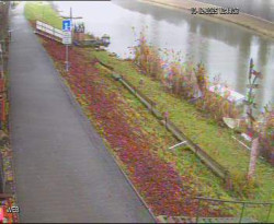 Přístaviště Hodonín 