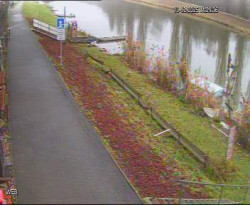 Přístaviště Hodonín