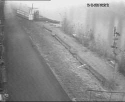 Přístaviště Hodonín