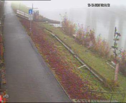 Přístaviště Hodonín