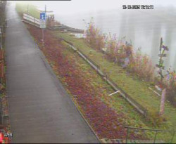 Přístaviště Hodonín