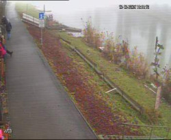 Přístaviště Hodonín 