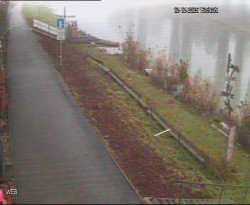 Přístaviště Hodonín