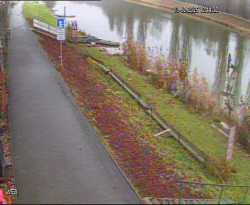 Přístaviště Hodonín