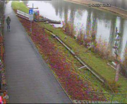 Přístaviště Hodonín